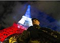 Call to Boost Intel Sharing to Thwart ‘Terrorism 2.0’